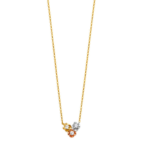 NK92 Fancy Necklaces