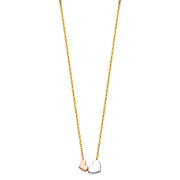 NK97 Fancy Necklaces