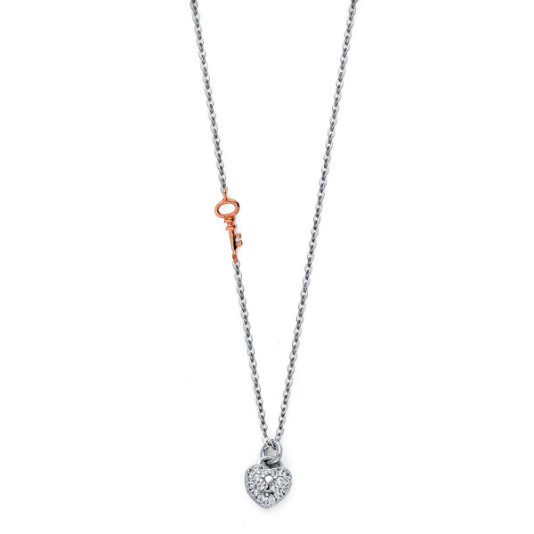 NK98 Fancy Necklaces