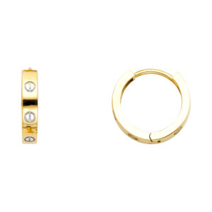 ER680 Assorted Earrings