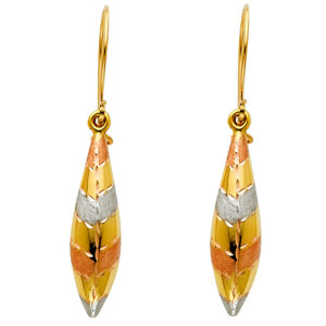 ER683 Assorted Earrings