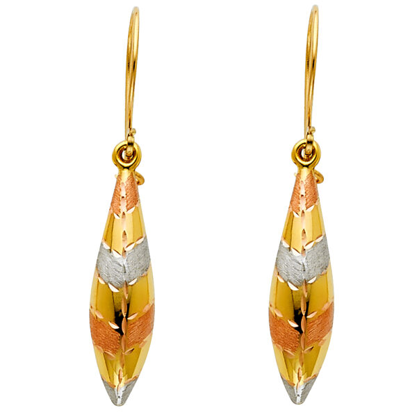 ER683 Assorted Earrings