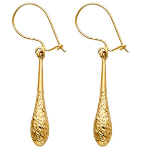 ER684 Assorted Earrings