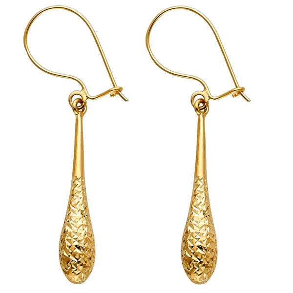 ER684 Assorted Earrings