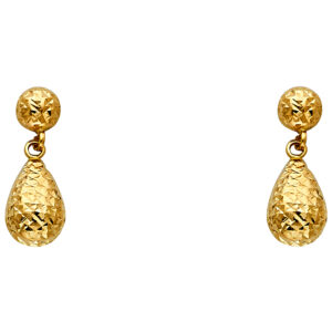 ER690 Assorted Earrings