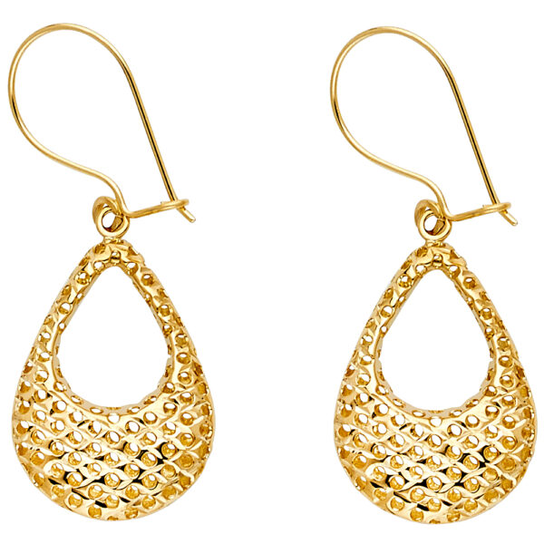 ER701 Assorted Earrings