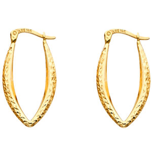 ER703 Hanging Earrings