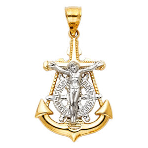 PT111 Crucifix Pendants