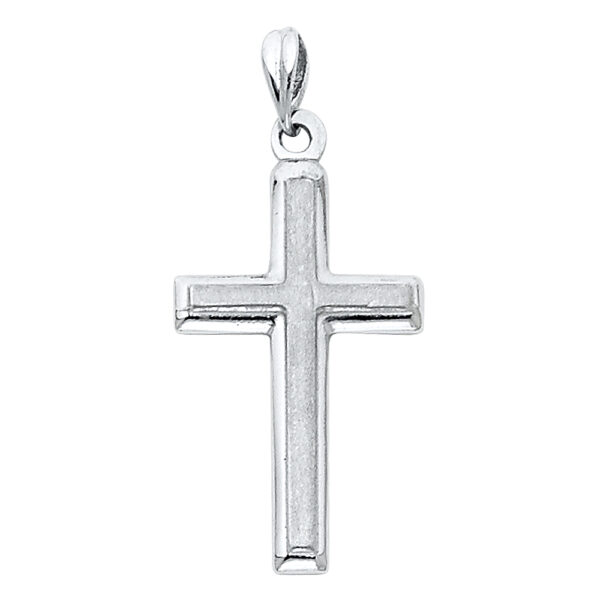 PT126 Cross Pendants - Image 2