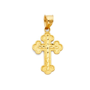 PT130 Cross Pendants