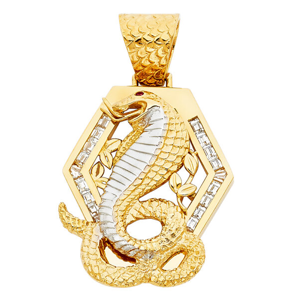PT1529 Assorted Pendants