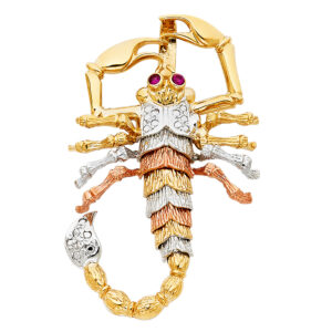 PT1531 Assorted Pendants