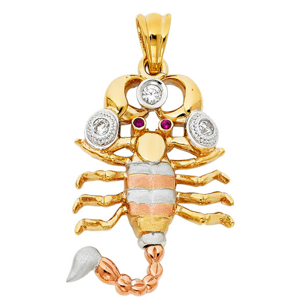 PT1533 Assorted Pendants