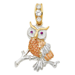 PT1537 Assorted Pendants