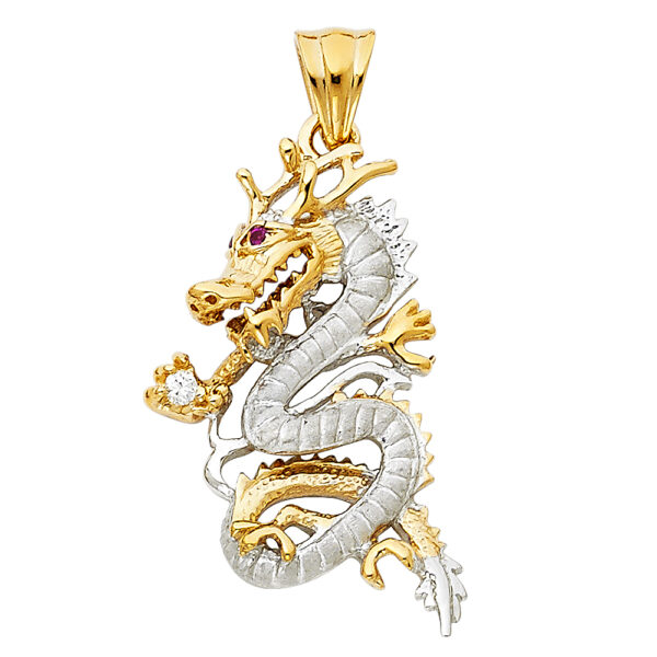PT1538 Assorted Pendants