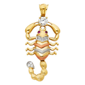 PT1539 Assorted Pendants