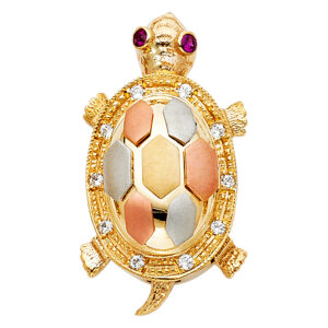 PT1541 Assorted Pendants