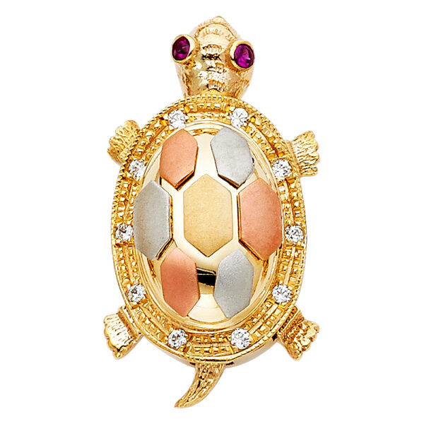 PT1541 Assorted Pendants
