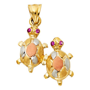 PT1546 Assorted Pendants