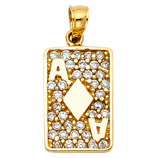 PT1972 Assorted Pendants