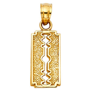 PT1987 Assorted Pendants