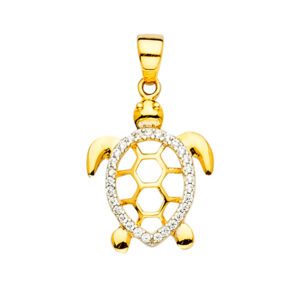 PT2331 Assorted Pendants
