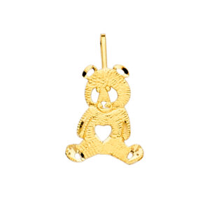 PT2341 Assorted Pendants