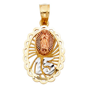 PT373 15 Años Pendants