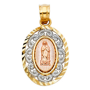 PT381 Guadalupe Pendants
