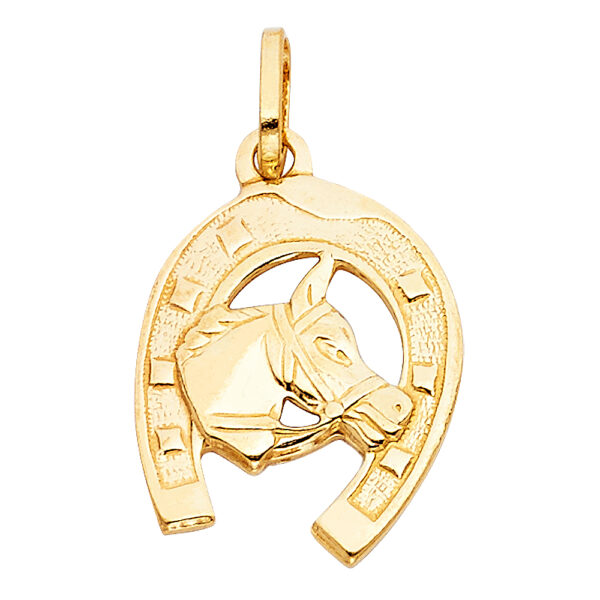 PT476 Assorted Pendants