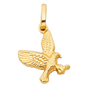 PT482 Assorted Pendants