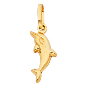 PT487 Assorted Pendants