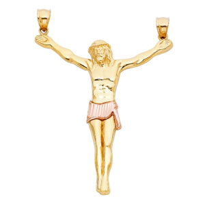PT85 Crucifix Pendants