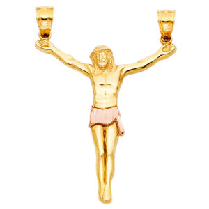 PT87 Crucifix Pendants