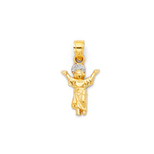 PT89 Jesus Pendants