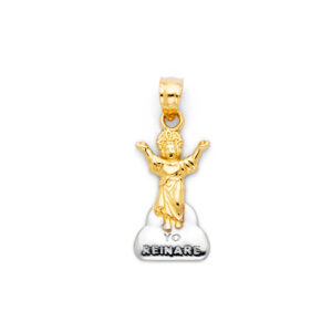 PT90 Jesus Pendants