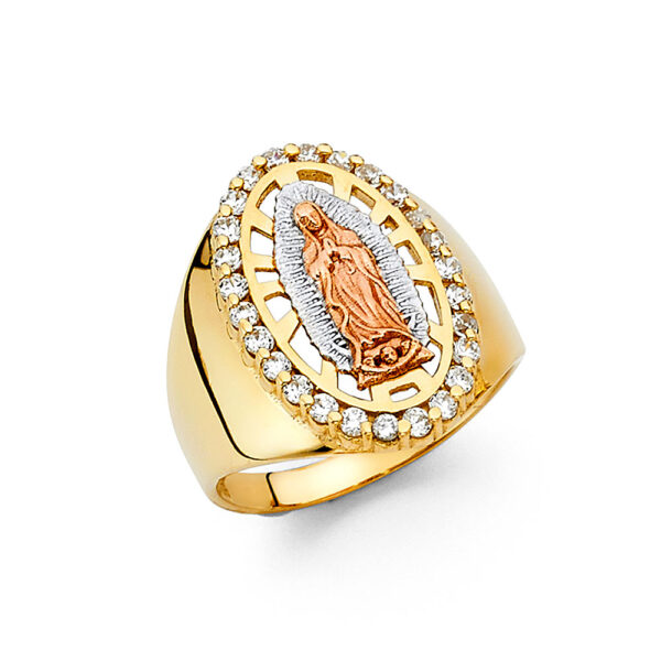 RG1402 Men’s CZ Rings