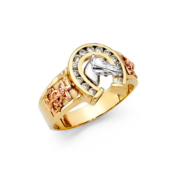RG1415 Men’s CZ Rings