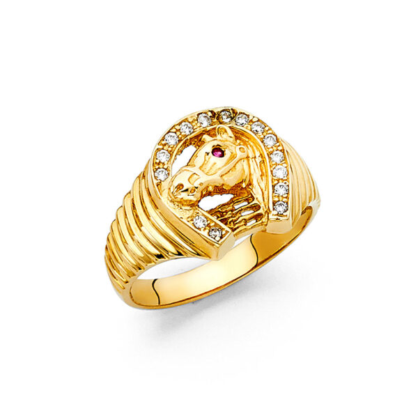 RG1416 Men’s CZ Rings
