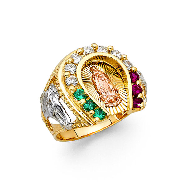 RG1418 Men’s CZ Rings
