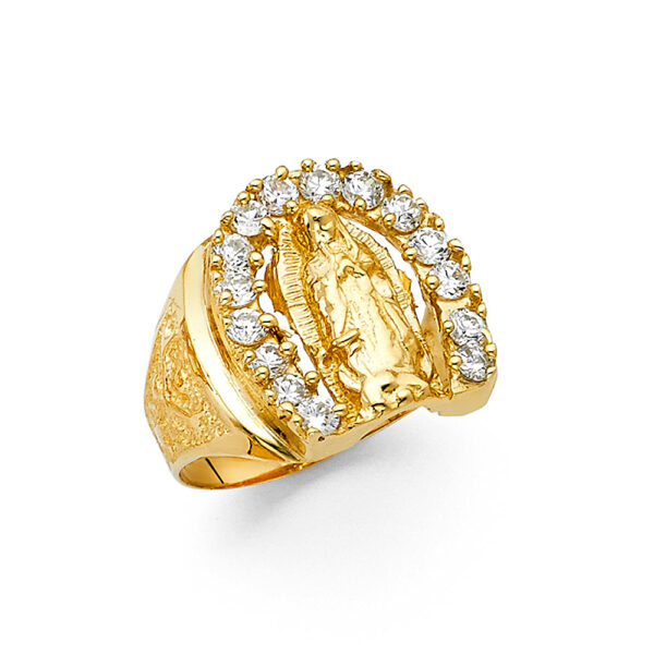 RG1419 Men’s CZ Rings