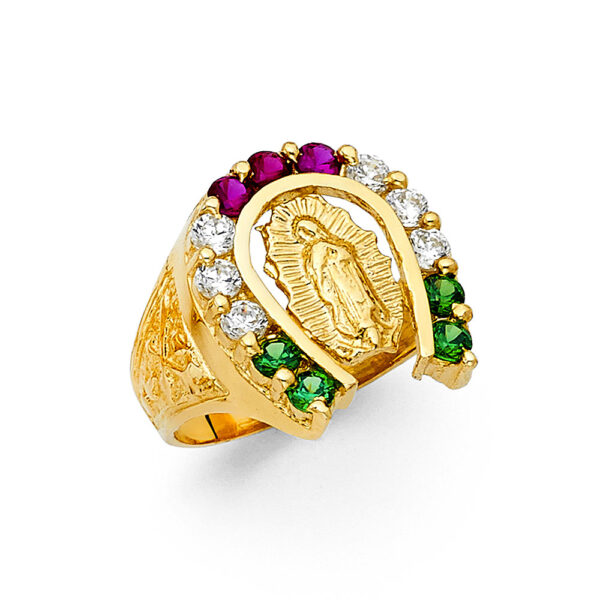 RG1420 Men’s CZ Rings