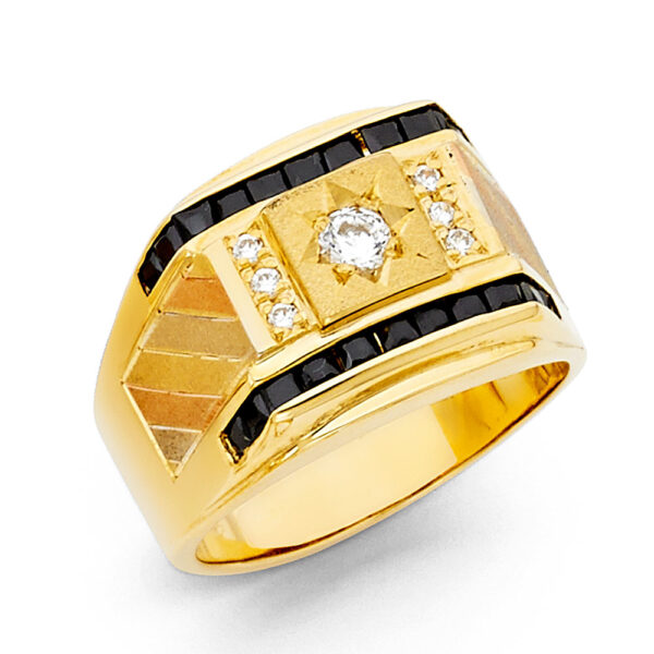 RG1431 Men’s CZ Rings