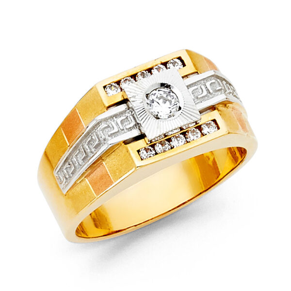 RG1434 Men’s CZ Rings