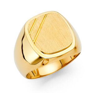 RG1640 Men’s Rings