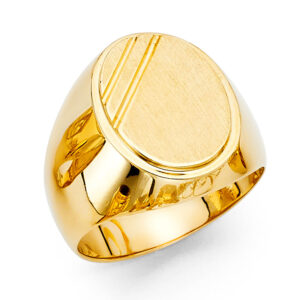 RG1641 Men’s Rings