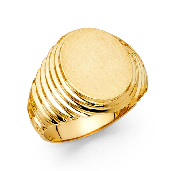 RG1643 Men’s Rings