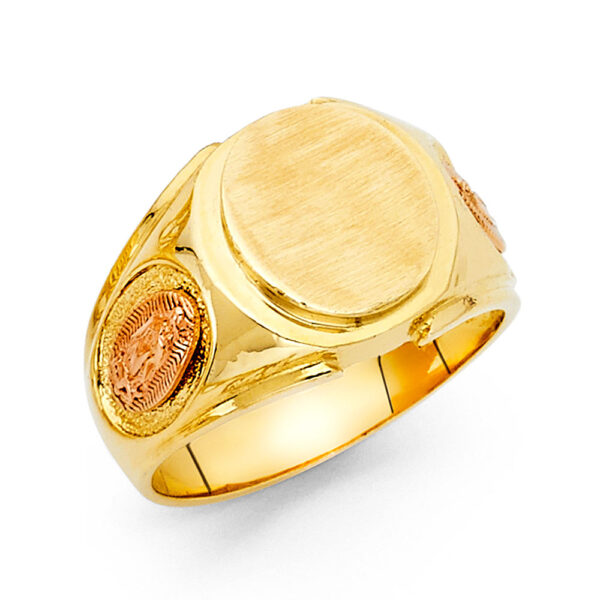 RG1644 Men’s Rings