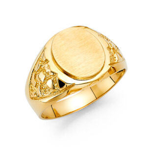 RG1645 Men’s Rings