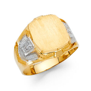 RG1646 Men’s Rings